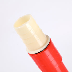 Boquilla agrícola Plastic Bloom <span class=keywords><strong>Spray</strong></span> DC Pistola de agua Riego de jardinería Pistola de pulverización de lavado de autos Agrícola - Product Image 5