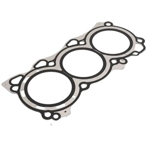 Guarnizione Testata Motore, Guarnizione Testata Cilindro OE 11044-EA200 per NISSAN TERRANO <span class=keywords><strong>REGULUS</strong></span> - Product Image 1