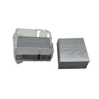 Agrafes en X compatibles pour finitionneuse Ricoh Pro 8300 8310 8320 – Cartouche d'agrafes pour finition de livrets de copieurs