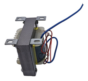 <span class=keywords><strong>OEM</strong></span> EI biến áp 220V 240V đến 12V 24V, biến áp điện tần số thấp cho âm thanh, điều khiển công nghiệp - Product Image 2