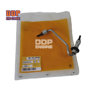 ท่อแรงดันสูงเครื่องยนต์ 3525A223 สำหรับ Perkins 1104D-E44T - Product Image 1