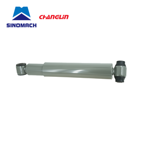 อะไหล่รถบรรทุกหนัก โช้คอัพสำหรับรถบรรทุกเหมือง - Product Image 4