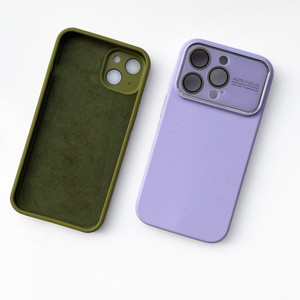 Funda Protectora para Teléfono de TPU Suave con Galvanoplastia Nueva de 2024 para Samsung Galaxy A24, Impresión UV, Impermeable, Modelo Pro Max, Compatible con <span class=keywords><strong>Xiaomi</strong></span> - Product Image 2