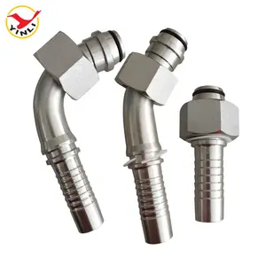 Top Quality Hydraulic Reusable Hose Fittings 29611 China Supplier