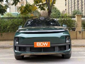 Vente Internationale 2025 Li Auto L8 <span class=keywords><strong>Ultra</strong></span> SUV 6 Places EREV Voitures d'Occasion Pas Chères de Chine Euro VI Intérieur Luxe Entretien Facile - Product Image 2