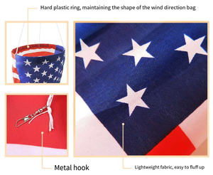 Drapeau de fête personnalisé Juneteenth, 19 juin, pour l'histoire et la liberté des Afro-Américains, 40 pouces, pour Halloween, décoration intérieure et extérieure - Product Image 6