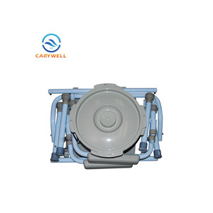 Drive Medische 3 In 1 Patiënt Wc Stoel Opvouwbare Toiletstoel Voor Gehandicapten - Product Image 3