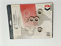 Kit de réparation de pompe à piston pour équipement électrique intensif 235-635, produits PLC