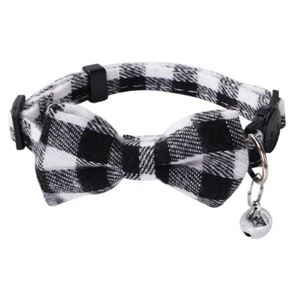 Collier pour chien et chat en matériau durable avec imprimé dessin animé, ruban décoratif, confortable pour l'entraînement, pour acheteurs importateurs - Product Image 4