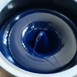 Grasa de Litio EP2 Azul para Rodamientos de Rueda y Chasis de Automóviles de Uso Pesado, en Cartuchos de 400g, 1kg, 3kg y 5kg, para Altas Temperaturas - Product Image 1