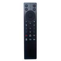Control Remoto por Voz de Alta Calidad ES-RM212-1 RC713A 723A FMB1 para TV T C L QLED Smart TV LCD/LED, Control Remoto Infrarrojo