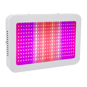 Fabrik Großhandel Voll spektrum Blüte Gemüse Indoor Voll spektrum 600w LED wachsen Licht für die Blüte - Product Image 5