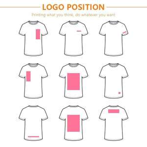 T-shirt pour homme 100% coton, poids lourd, délavé à l'acide, de haute qualité, effet vieilli, vintage, pour impression de logo personnalisé - Product Image 4