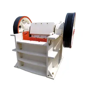 Quarry Stone Crusher With High Productivity Professional Stone Crusher Supplier 5-200tph Stone Crusher