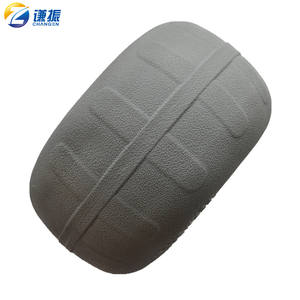 Rueda de neumático de globo de playa de 12 pulgadas de alta calidad <span class=keywords><strong>para</strong></span> <span class=keywords><strong>kayak</strong></span> - Product Image 2