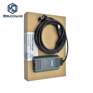 อะแดปเตอร์พีซี USB A2 MPI DP 6GK1571-0BA00-0AA0 6GK1571-0BA00-0AB0 6GK1571-0BA01-0AA0 6GK1571-1AA00-0AA0สำหรับการเขียนโปรแกรม PLC - Product Image 1