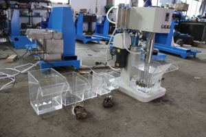 <span class=keywords><strong>XFD</strong></span>-12 Denver phòng thí nghiệm máy Tuyển nổi phòng thí nghiệm vi Cánh quạt thiết bị Tuyển nổi - Product Image 4