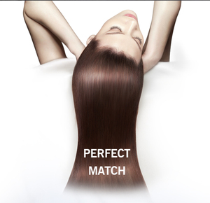 PUVANOA pelo proteína terapia queratina aminoácidos colágeno Color protección champú <span class=keywords><strong>Base</strong></span> - Product Image 4