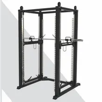 4 postes serveur ouvert armoire réseau 18u