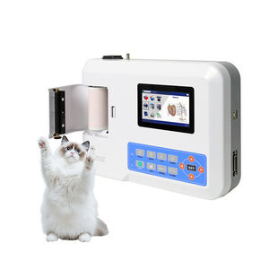 Électrocardiographe vétérinaire VahnLing pour chiens, analyse ECG, ECG vétérinaire pour vétérinaires - Product Image 2