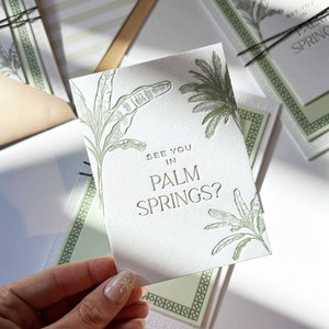 Cao cấp có thể tùy chỉnh đơn giản chào mừng khách sạn giấy Chào mừng kinh doanh thẻ thư mời in trên Fancy bù đắp Bìa - Product Image 2