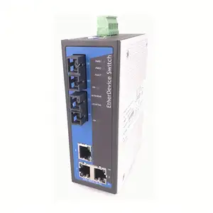 Ethernet switch ADP-RJ458P-DB9M RJ45 TO DB9 MALE ADAPTER