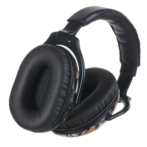 イヤーマフキッズキッズ聴覚保護イヤーマフノイズキャンセリング子供用イヤーマフ - Product Image 4