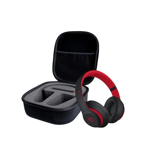 กระเป๋าใส่หูฟังไร้สายแบบแข็ง EVA ป้องกันอย่างดี  แบบกำหนดเองได้ - Product Image 1