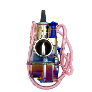 Avec moteur de course à Jet puissant pour 250CC PWK carburateur coloré moto 2/4T moteur Scooters Dirt <span class=keywords><strong>Bike</strong></span> ATV 28 30 32 34mm boîte - Product Image 6