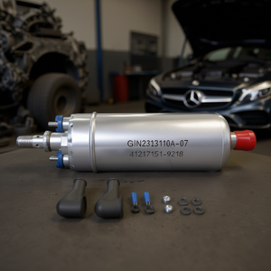 Bomba de Combustible Eléctrica para Mercedes Benz 190E 260E 300CE 300E 300SE 300SL 300TE 500SL 560SL 600SEC S320 Nueva OE G1N20231108-69 - Product Image 2