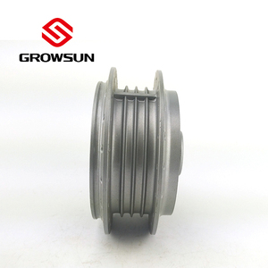 Chất Lượng Tốt T105 Crypton Jym110 Rx115 Rx100 Phía Sau Bánh Xe Trung Tâm Xe Máy Phụ Tùng - Product Image 3