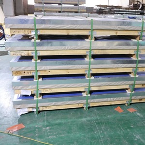 Custom Ss 201 202 301 304 <b>Mirror</b> Stainless Steel <b>Sheet</b> 0.3Mm-3.0Mm Stainless Steel <b>Sheet</b> Plate - Product Image 5