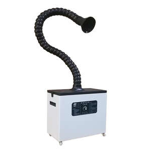 Equipo profesional portátil <span class=keywords><strong>de</strong></span> limpieza <span class=keywords><strong>de</strong></span> <span class=keywords><strong>aire</strong></span> <span class=keywords><strong>Extractor</strong></span> <span class=keywords><strong>de</strong></span> humos <span class=keywords><strong>de</strong></span> absorción <span class=keywords><strong>de</strong></span> humo <span class=keywords><strong>de</strong></span> hierro <span class=keywords><strong>de</strong></span> soldadura con herramienta <span class=keywords><strong>de</strong></span> ventilador <span class=keywords><strong>de</strong></span> humo y purificador <span class=keywords><strong>de</strong></span> soldadura - Product Image 3