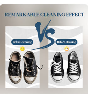 Riutilizzabili e resistenti <span class=keywords><strong>scarpe</strong></span> con cerniera lavatrice borsa da bucato - Product Image 2