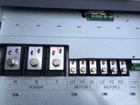 Variador de Frecuencia para Compresor de Aire XLDP600TW-200KY-4 de 200KW