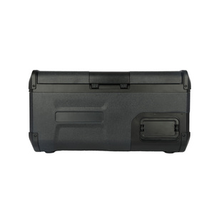 Nevera portátil para coche de 18L, con compresor a batería, congelador para coche, mini nevera para camping, congelador pequeño para viajes por carretera - Product Image 2