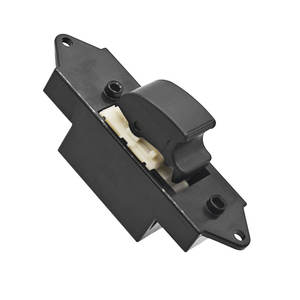 Elevalunas para Automóviles Mitsubishi MR587944, Interruptor de Control Eléctrico de un Solo Botón, Nuevo, Fabricado en Plástico, 2000-2007 - Product Image 2