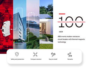 IP65 صندوق دمج مقاوم للماء 1 مدخل 1 تيار مستمر: مصغر فتيل اختبار قواطع دوائر الحماية من الصواعق HA مستوى MCB - Product Image 2