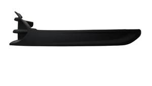 OEM 601989489R 601996676R Copertura Fendinebbia di Alta Qualità, Copertura <span class=keywords><strong>Paraurti</strong></span> Inferiore Nera per <span class=keywords><strong>Renault</strong></span> <span class=keywords><strong>Clio</strong></span> 4 2016-2018 - Product Image 4