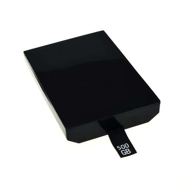 xbox 360 hard disk drive