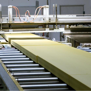 Dây Chuyền Ép Đùn Thiết Bị Tấm Xốp XPS, Máy Ép Tấm XPS Hai Vít, Tạo Bọt CO2 - Product Image 1