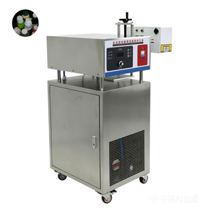 Heat Induction Aluminum Foil Sealer for Plastic Jar Induction Aluminum Cap Sealing - Product Image 3