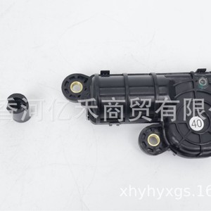 Intake Manifold Rotor <b>Control</b> <b>Motor</b> 28323-2G300 For Hyundai Kia Engines Replacement Part New - Product Image 3