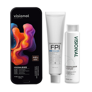 Pâte Colorante Capillaire Professionnelle 92g Faible Teneur en Ammoniaque Sans Parfum – Vente en Gros - Product Image 4