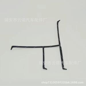 ท่อส่งน้ำมันเชื้อเพลิงโฟล์คสวาเกน 03P130235A สำหรับเปลี่ยนซ่อมอะไหล่ใหม่ - Product Image 5