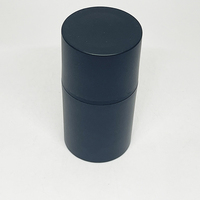 ODM RUIPACK Vente en gros de flacons cosmétiques vides sans air de 30 ml/1 oz avec pompe