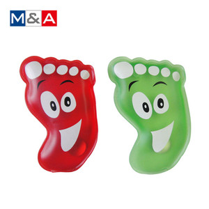 Simple atractivo estilos caliente paquete <span class=keywords><strong>de</strong></span> gel frío original gel handwarmer <span class=keywords><strong>calent</strong></span> - Product Image 2