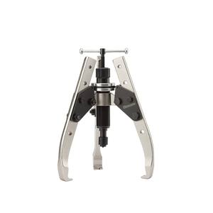 FG 165 Hi Three Jaw <b>Puller</b> <b>Tool</b> For Automotive Bearing Removal - Product Image 1