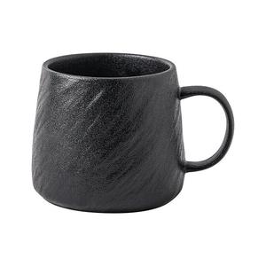 Tazza in Ceramica Monouso dal Design Moderno, per Coppie, Tè del Pomeriggio, Grande Valore Estetico, per Casa, per Latte e Caffè - Product Image 6