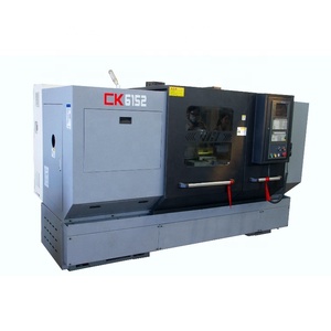 Torno <span class=keywords><strong>CNC</strong></span> EDM Smart Adaptive <span class=keywords><strong>CNC</strong></span> Torno CK61100 - Product Image 1